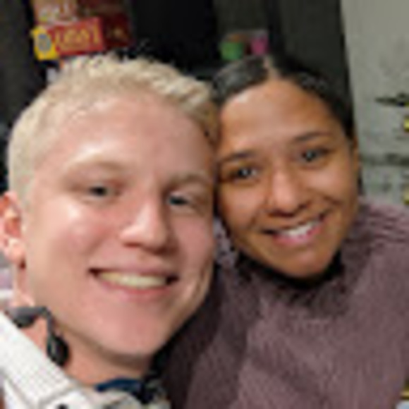 Meet your Posher, Mark - Picture 1 of 1